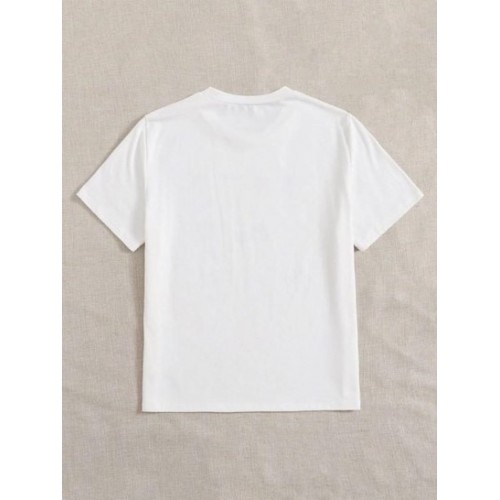 Funny Sea Graphic T-shirt